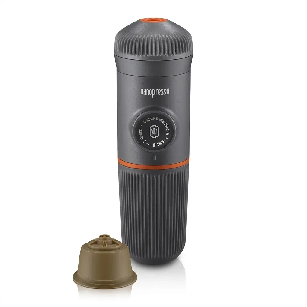 Wacaco DG Kit for Nanopresso Capsule Brewing