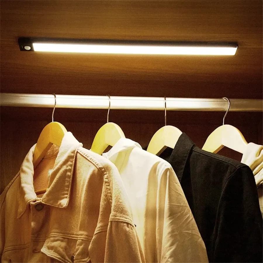 Yeelight Dual-Sensor Rechargeable Cabinet Light Bar
