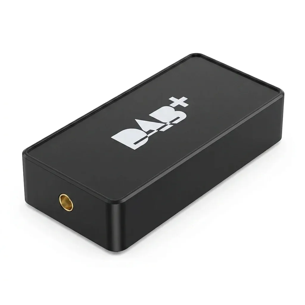 Grandnavi Portable DAB+ Receiver for Android Car Radios