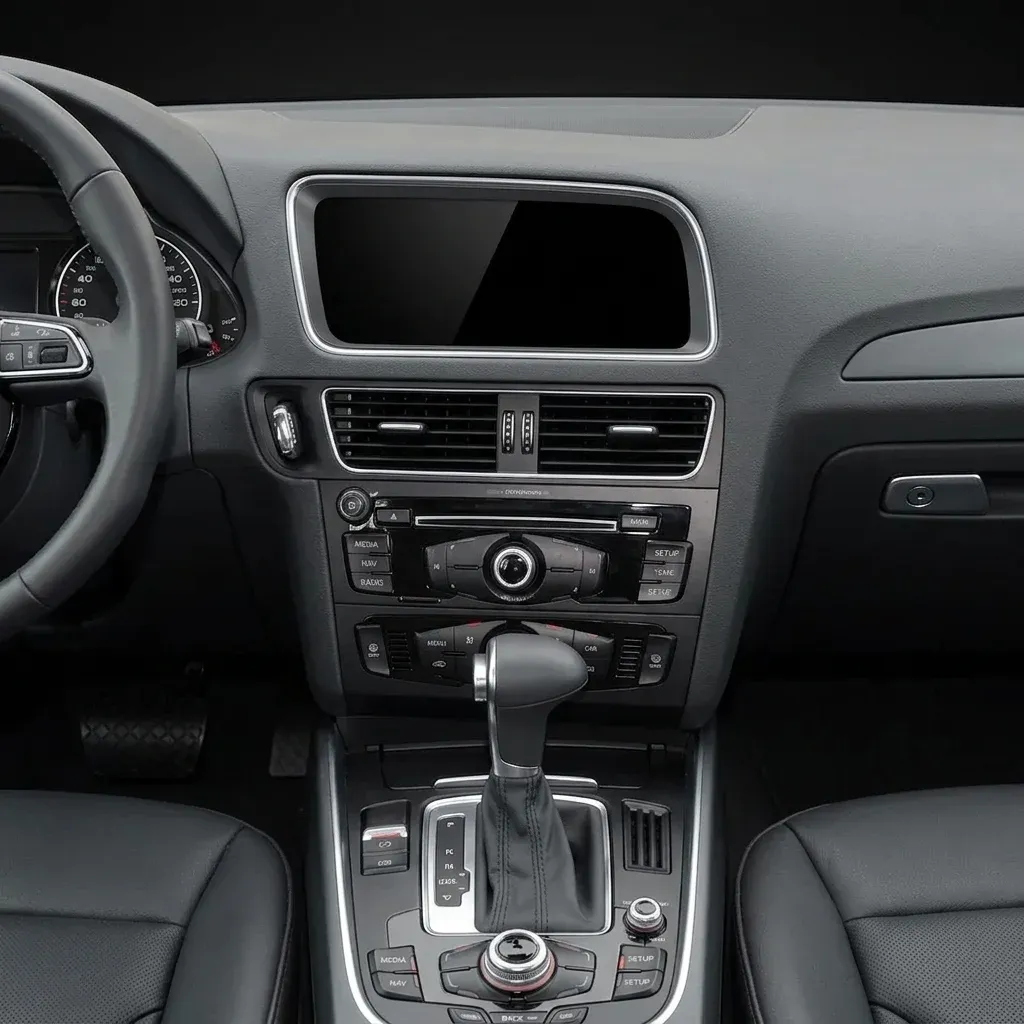 RoadTop 8.8-Inch Linux CarPlay Display for Audi Q5